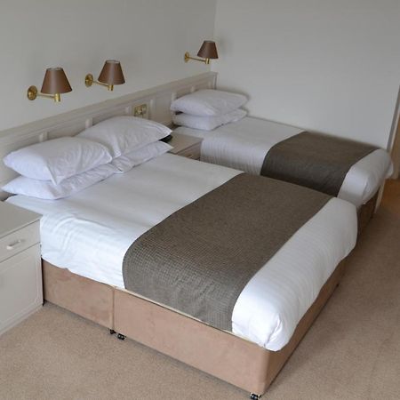 Bay View Hotel Killybegs Eksteriør billede