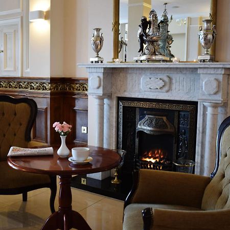 Bay View Hotel Killybegs Eksteriør billede