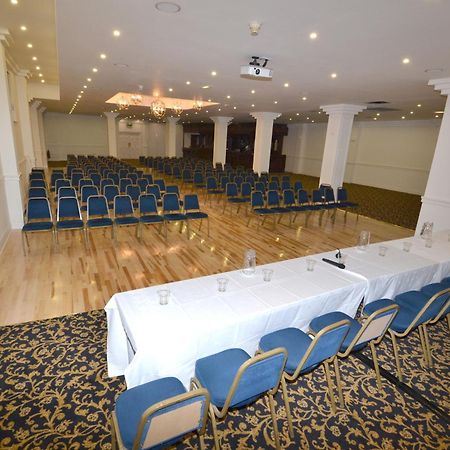 Bay View Hotel Killybegs Eksteriør billede