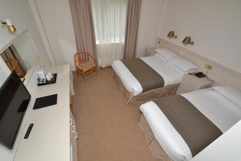 Bay View Hotel Killybegs Eksteriør billede