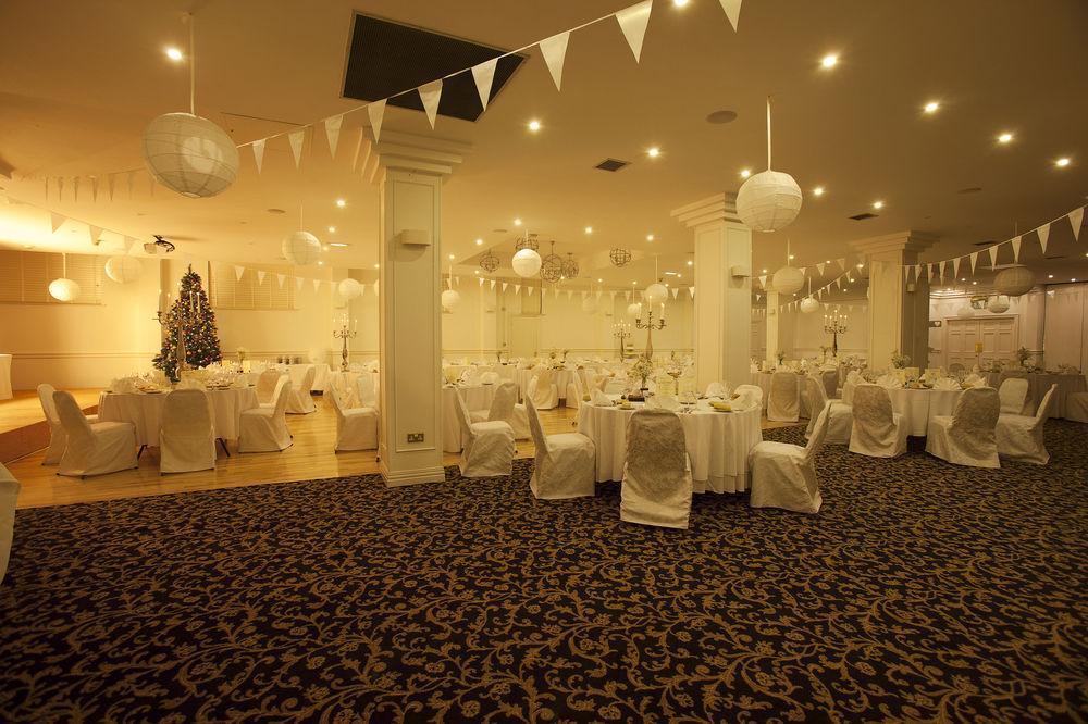 Bay View Hotel Killybegs Eksteriør billede