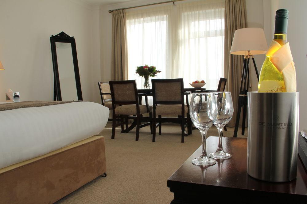 Bay View Hotel Killybegs Eksteriør billede