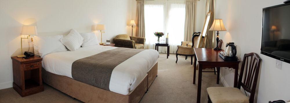 Bay View Hotel Killybegs Eksteriør billede