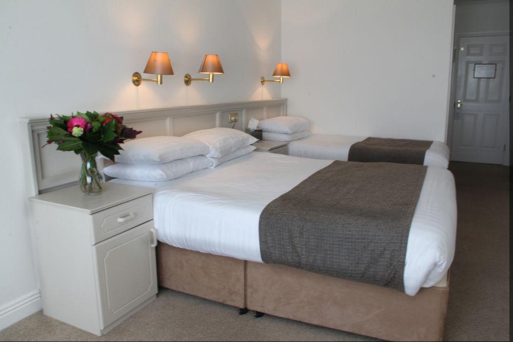 Bay View Hotel Killybegs Eksteriør billede