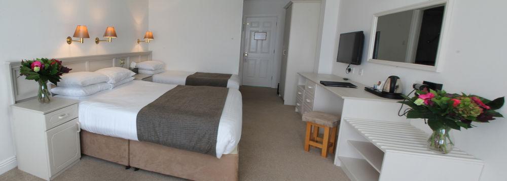 Bay View Hotel Killybegs Eksteriør billede