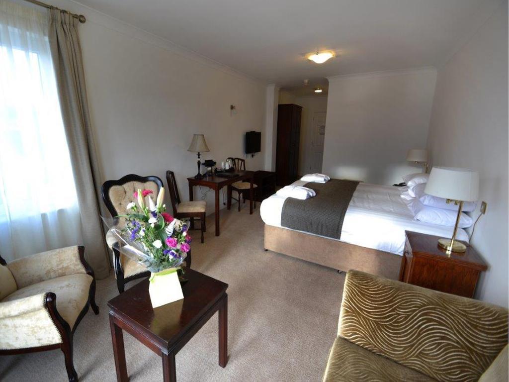 Bay View Hotel Killybegs Eksteriør billede