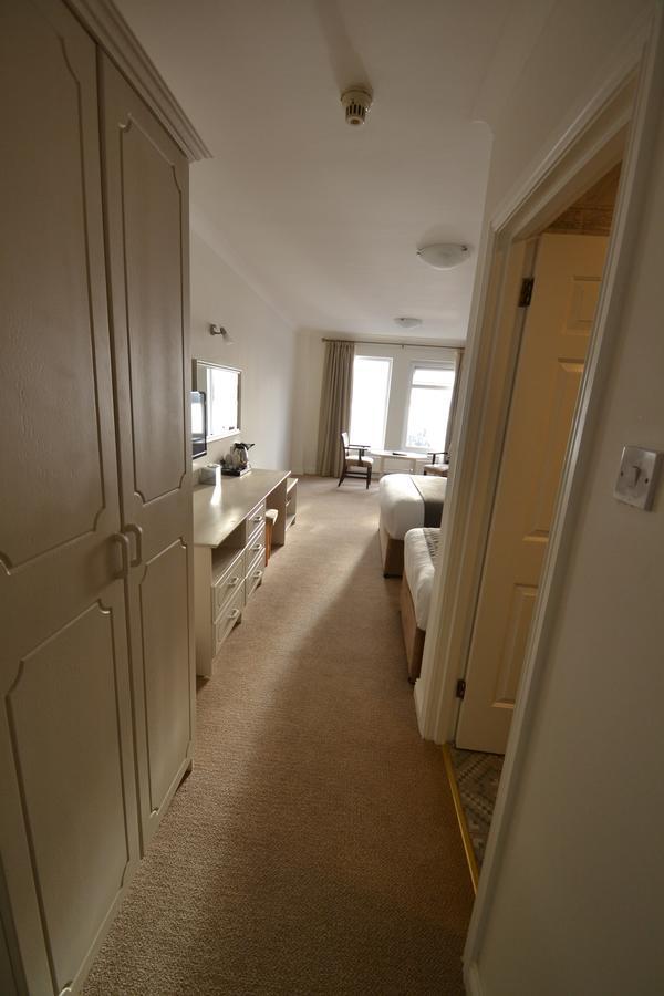 Bay View Hotel Killybegs Eksteriør billede