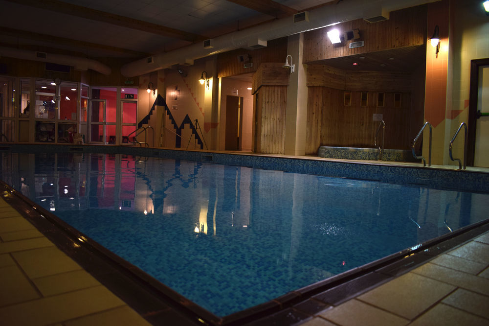 Bay View Hotel Killybegs Eksteriør billede
