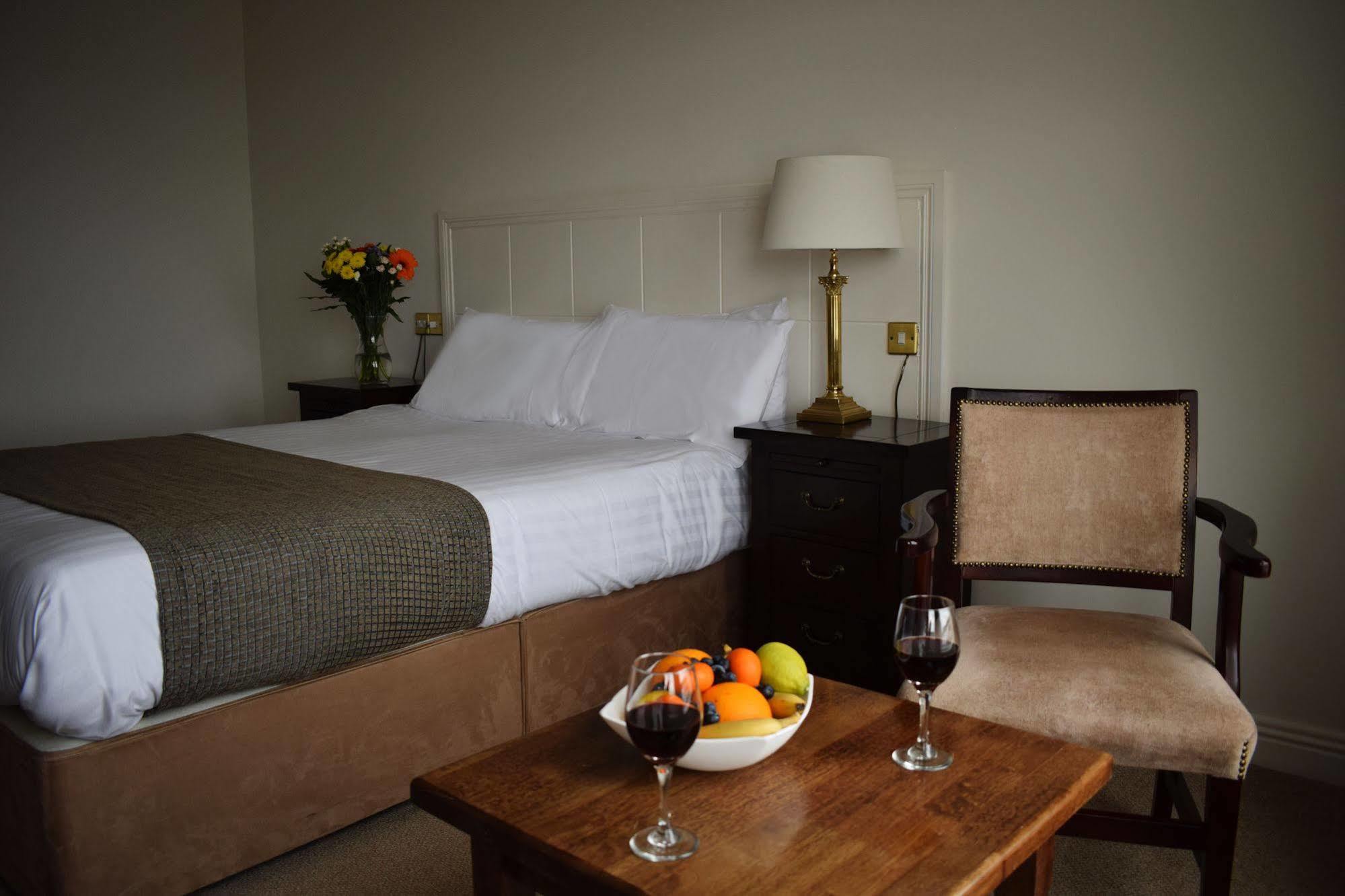Bay View Hotel Killybegs Eksteriør billede