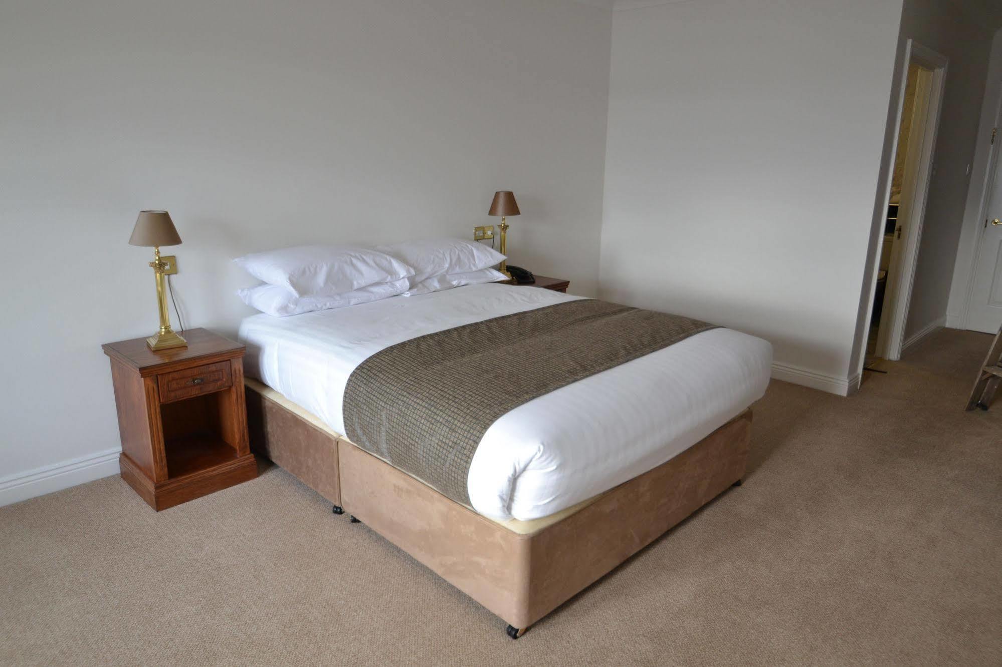 Bay View Hotel Killybegs Eksteriør billede