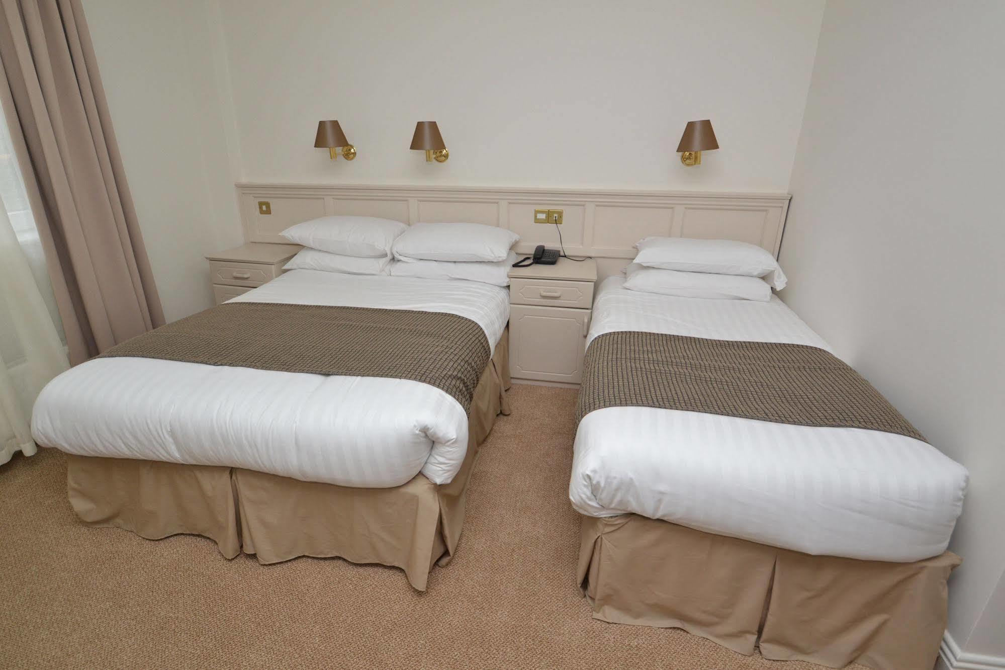 Bay View Hotel Killybegs Eksteriør billede