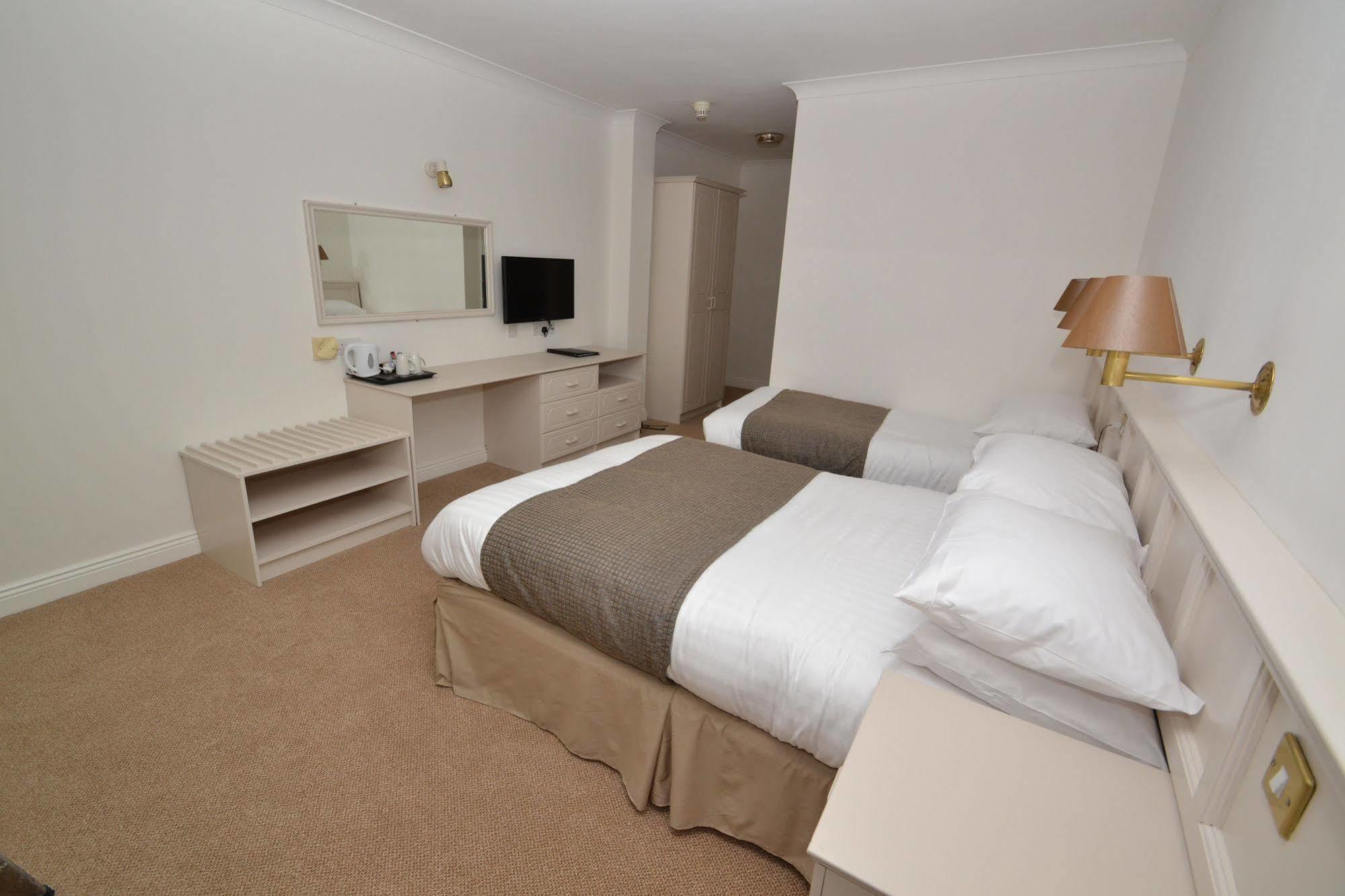 Bay View Hotel Killybegs Eksteriør billede