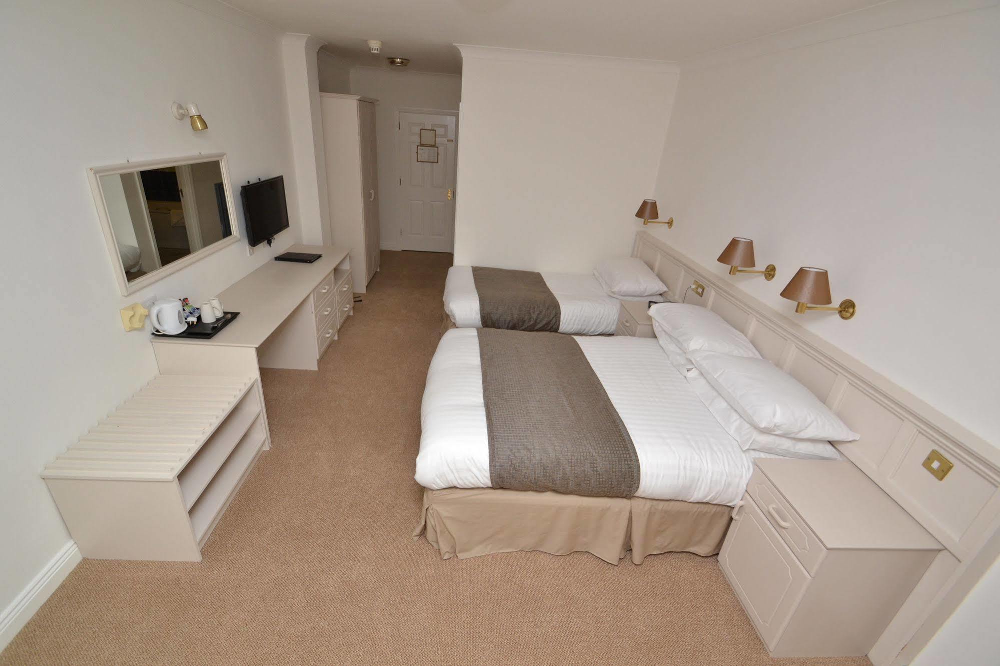 Bay View Hotel Killybegs Eksteriør billede