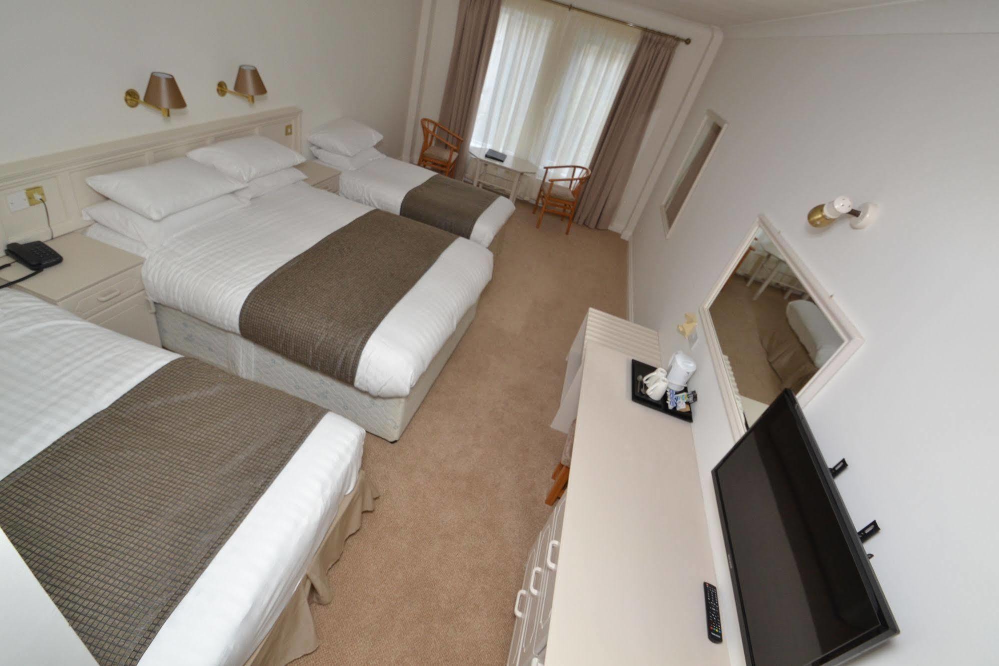 Bay View Hotel Killybegs Eksteriør billede