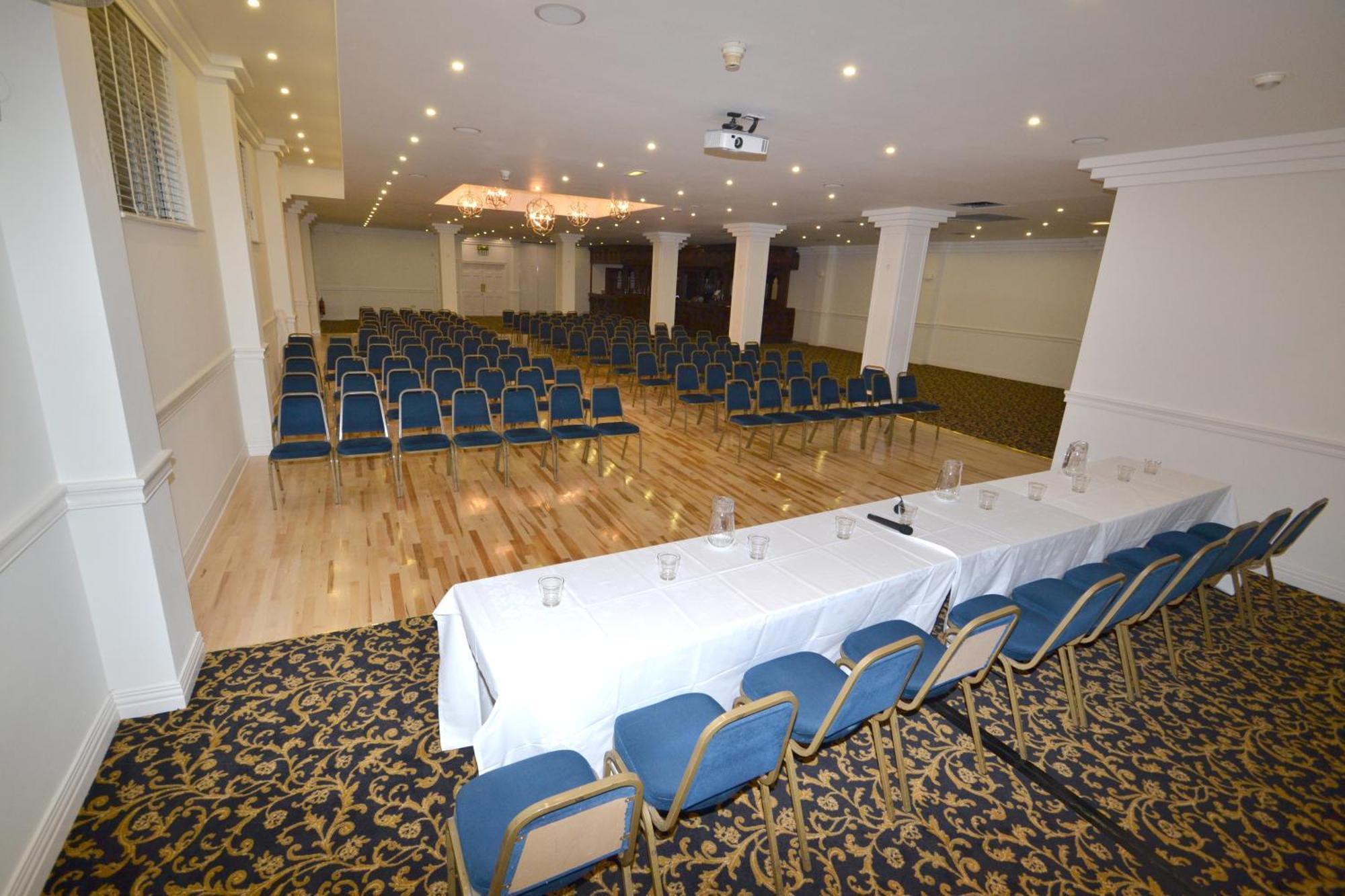 Bay View Hotel Killybegs Eksteriør billede