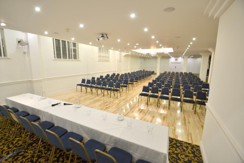 Bay View Hotel Killybegs Eksteriør billede
