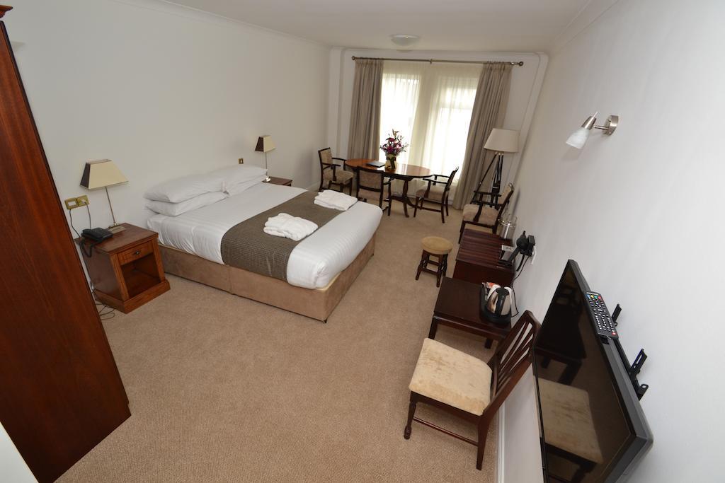 Bay View Hotel Killybegs Eksteriør billede